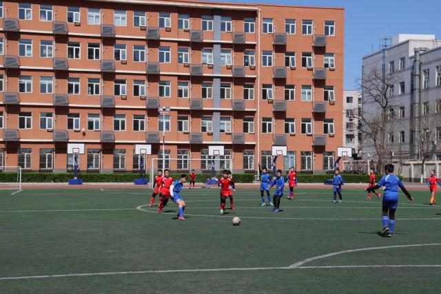 拜仁提前四轮卫冕德甲 向“六冠王”迈进