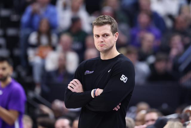 新疆签约外援威金顿 本赛季曾代表雄鹿出战3场