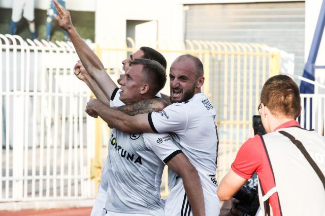 莫兰德30+25辽宁胜广厦5连胜收官 赵继伟12+12